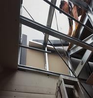 construcciones de casas en drywall